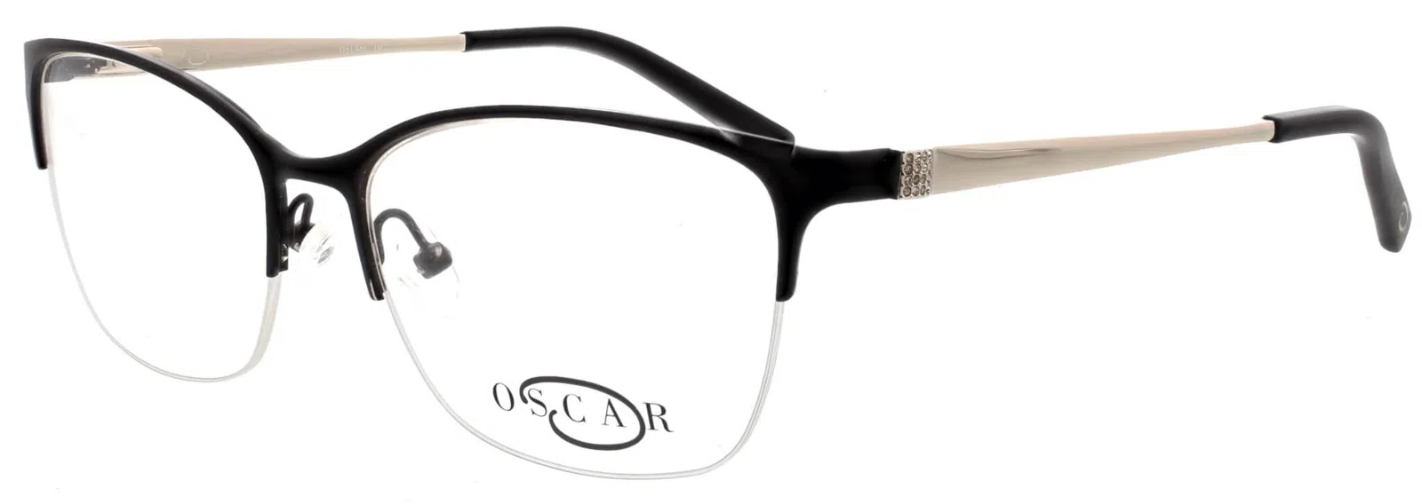 Oscar OSL468 Eyeglasses - view 4